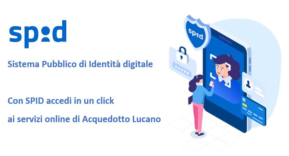 Sistema Pubblico di Identità Digitale (SPID)